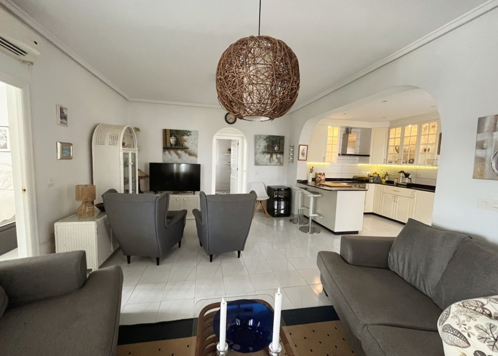 Venta - Chalet - Ciudad Quesada - Upper Golf