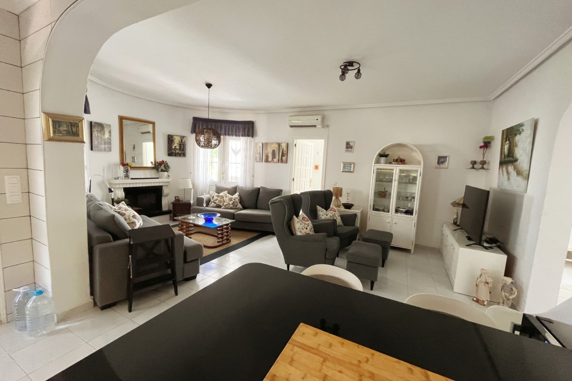 Venta - Chalet - Ciudad Quesada - Upper Golf