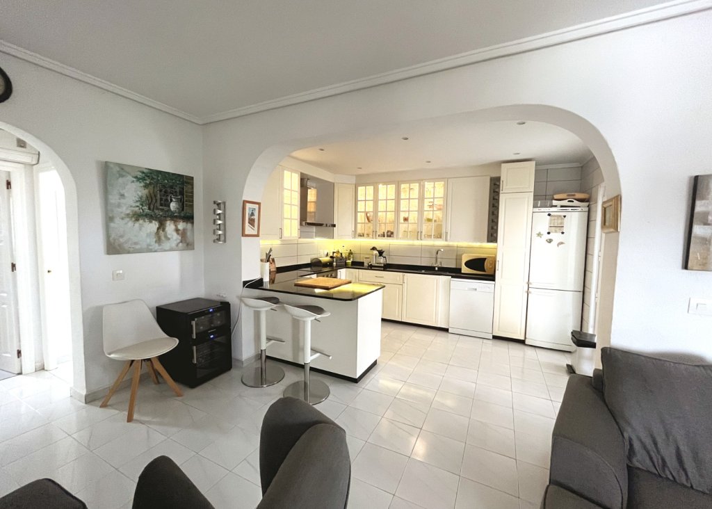 Venta - Chalet - Ciudad Quesada - Upper Golf
