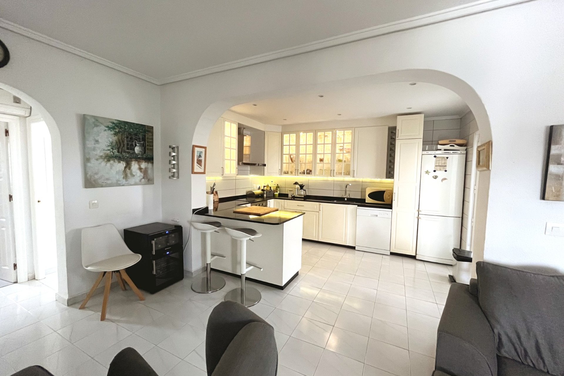 Venta - Chalet - Ciudad Quesada - Upper Golf