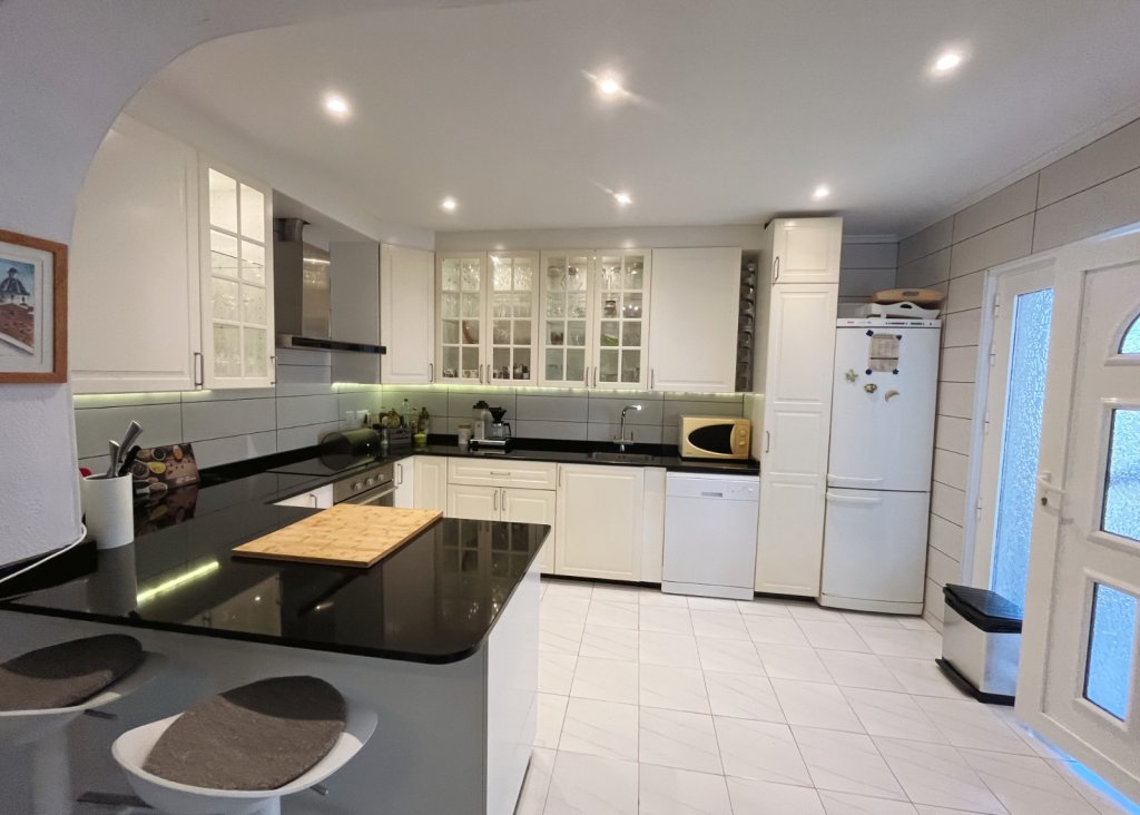 Venta - Chalet - Ciudad Quesada - Upper Golf