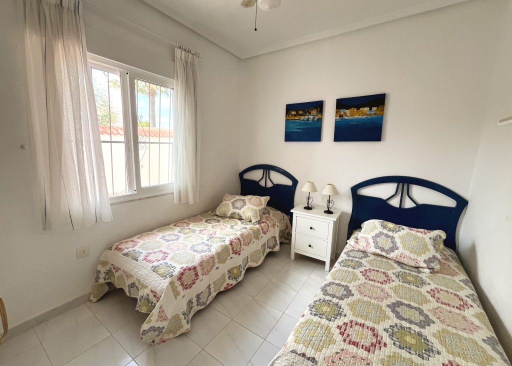 Venta - Chalet - Ciudad Quesada - Upper Golf