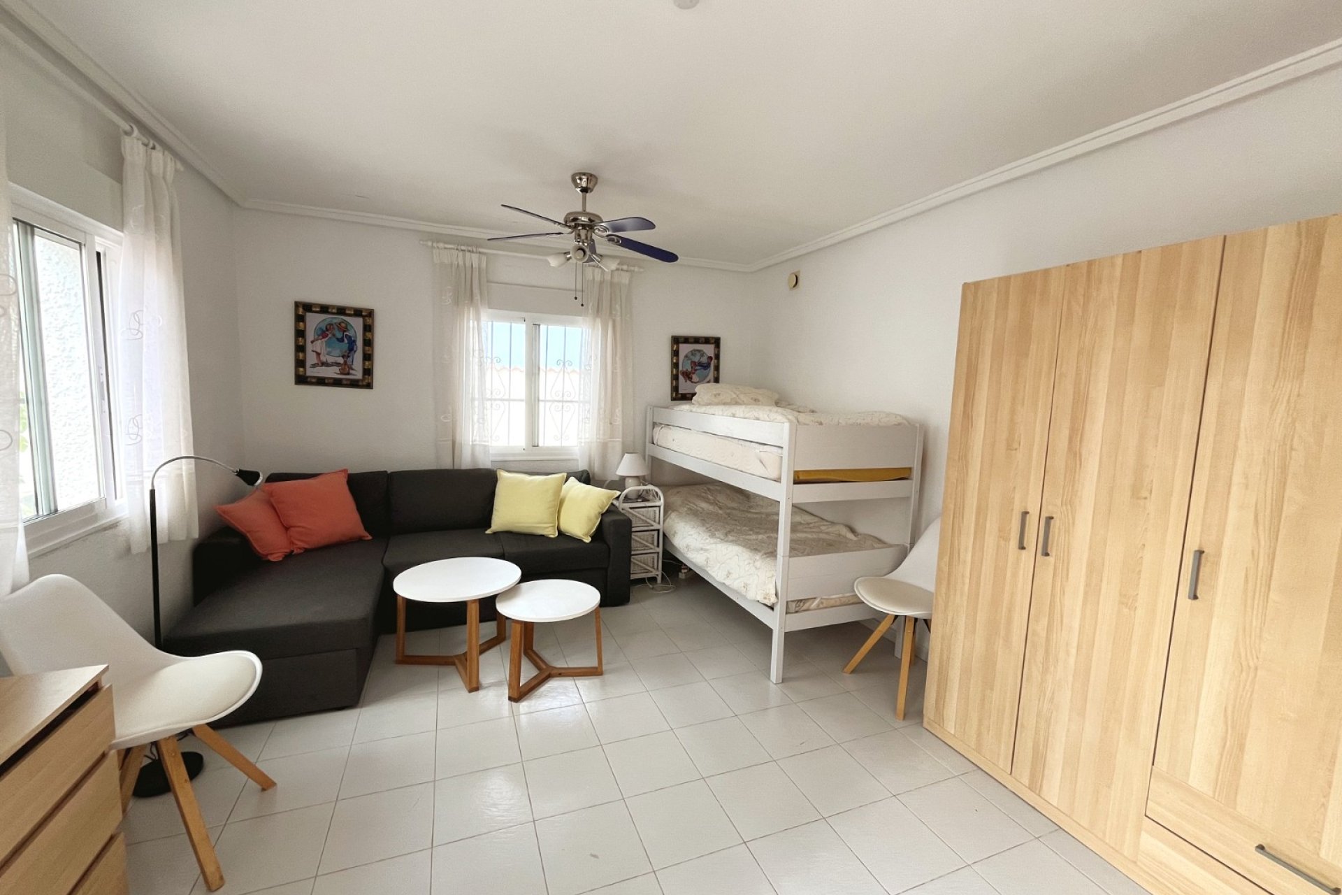 Venta - Chalet - Ciudad Quesada - Upper Golf
