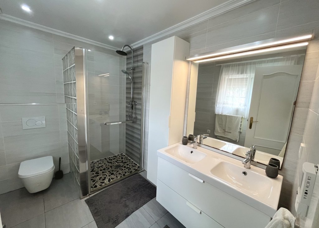Venta - Chalet - Ciudad Quesada - Upper Golf