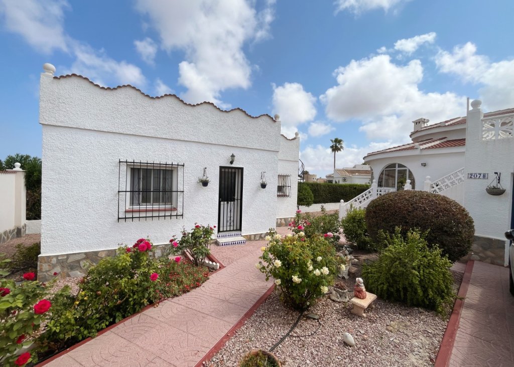 Venta - Chalet - Ciudad Quesada - Upper Golf