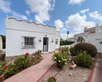 Venta - Chalet - Ciudad Quesada - Upper Golf