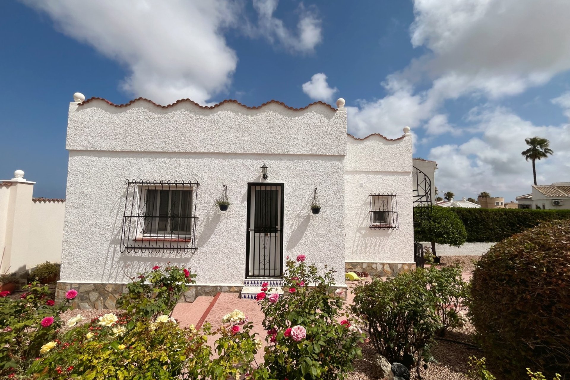 Venta - Chalet - Ciudad Quesada - Upper Golf