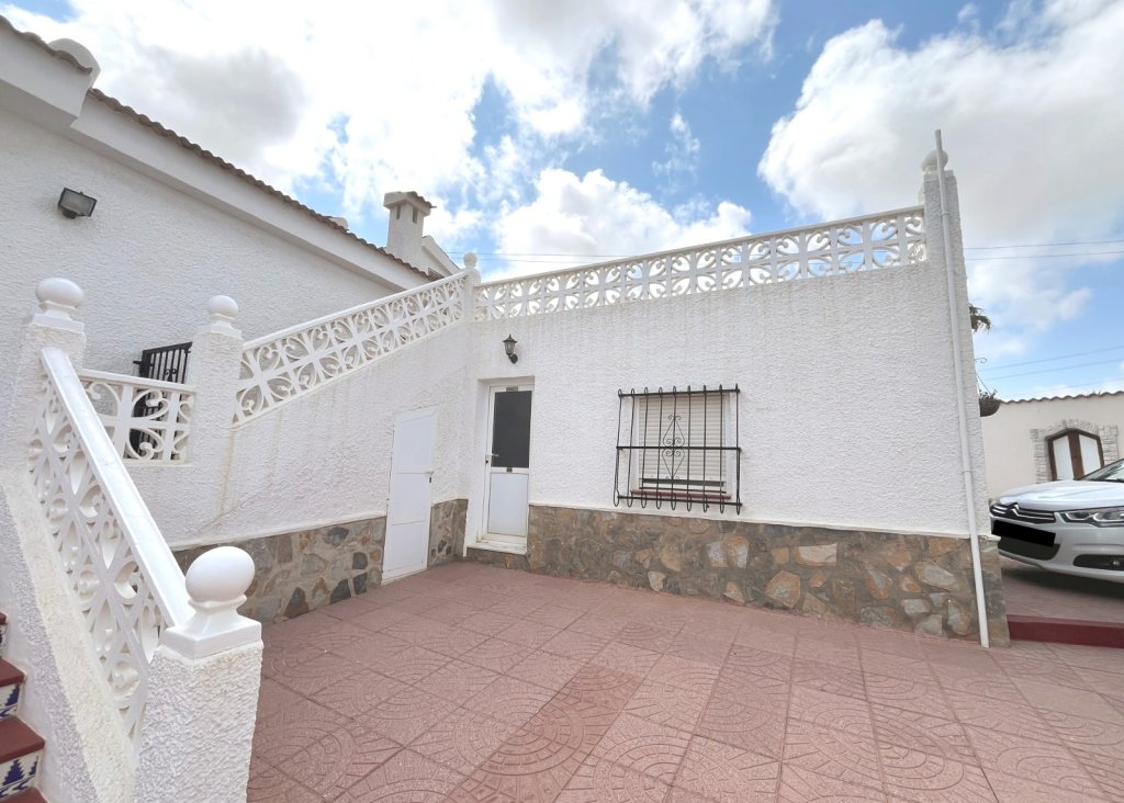 Venta - Chalet - Ciudad Quesada - Upper Golf