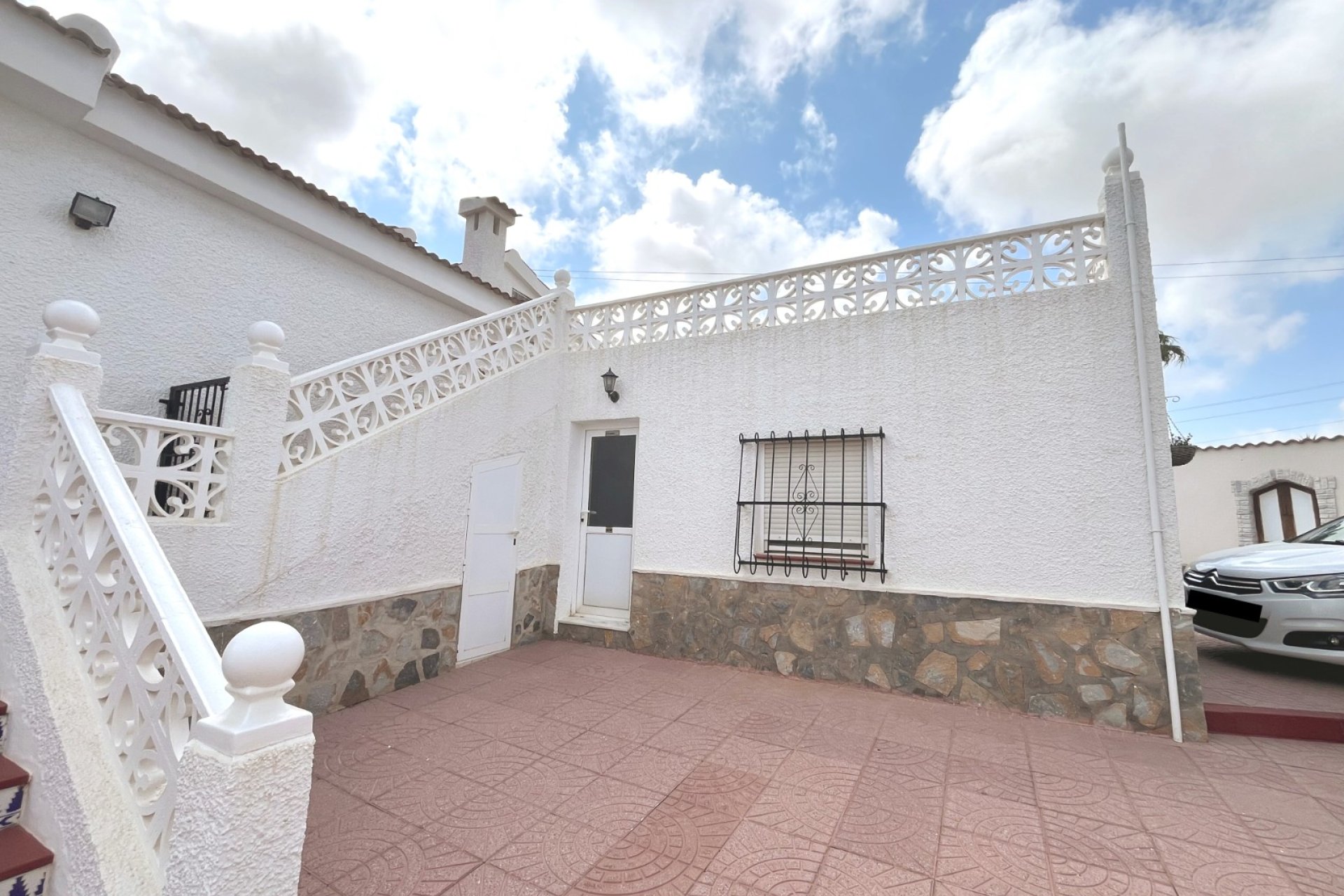 Venta - Chalet - Ciudad Quesada - Upper Golf