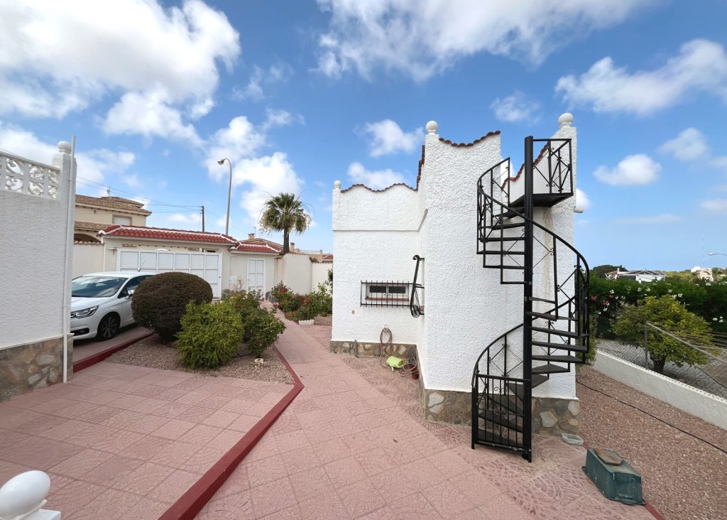 Venta - Chalet - Ciudad Quesada - Upper Golf