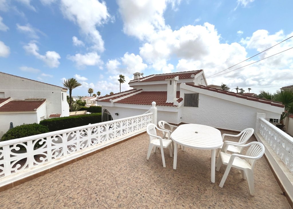 Venta - Chalet - Ciudad Quesada - Upper Golf