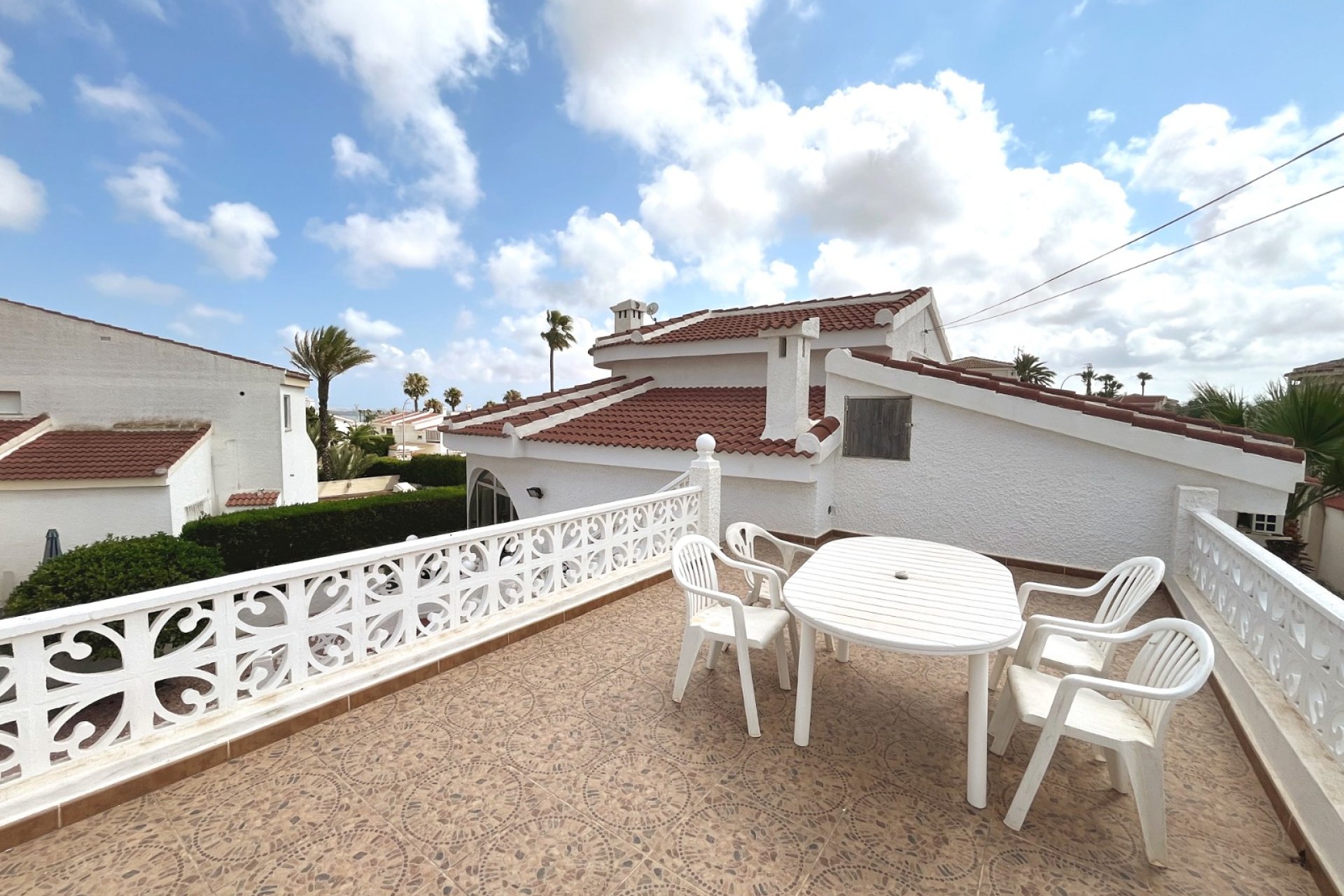 Venta - Chalet - Ciudad Quesada - Upper Golf