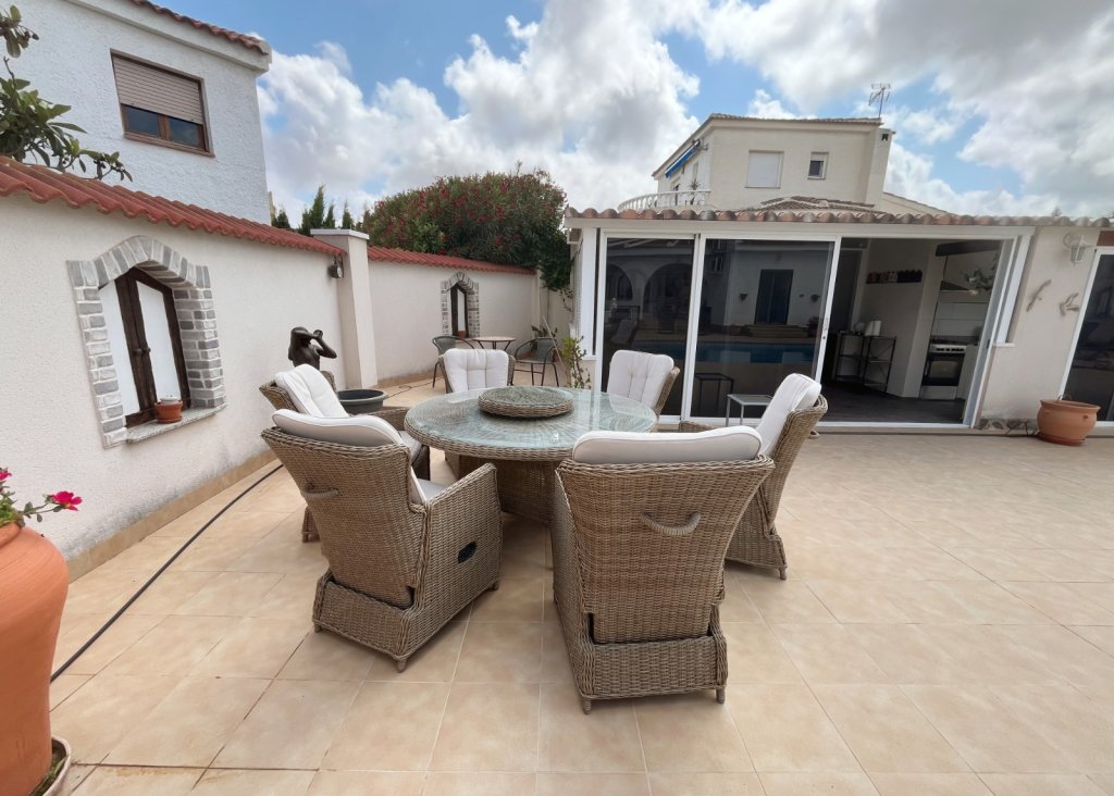 Venta - Chalet - Ciudad Quesada - Upper Golf