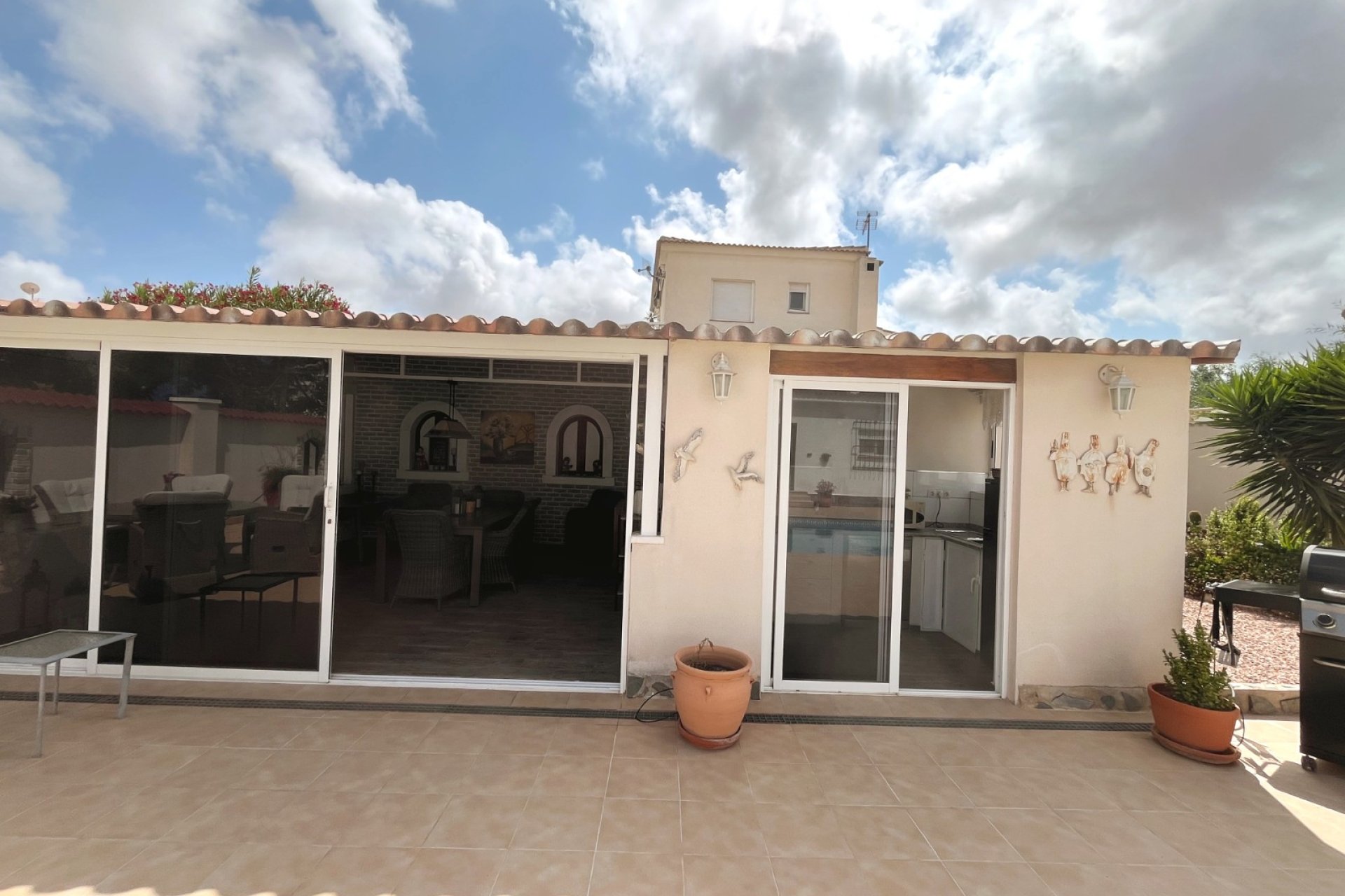 Venta - Chalet - Ciudad Quesada - Upper Golf