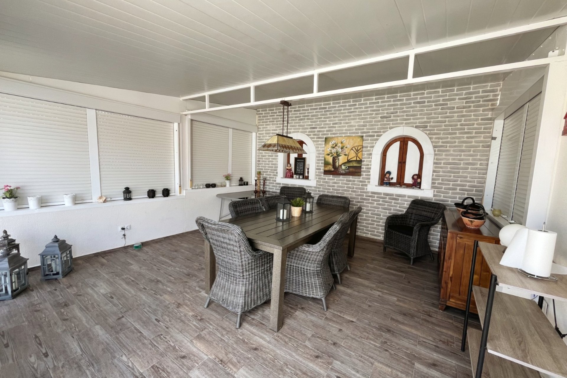 Venta - Chalet - Ciudad Quesada - Upper Golf