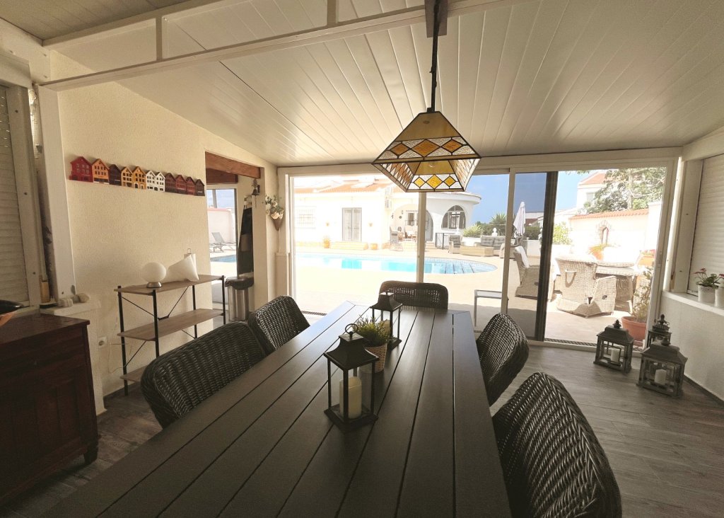 Venta - Chalet - Ciudad Quesada - Upper Golf