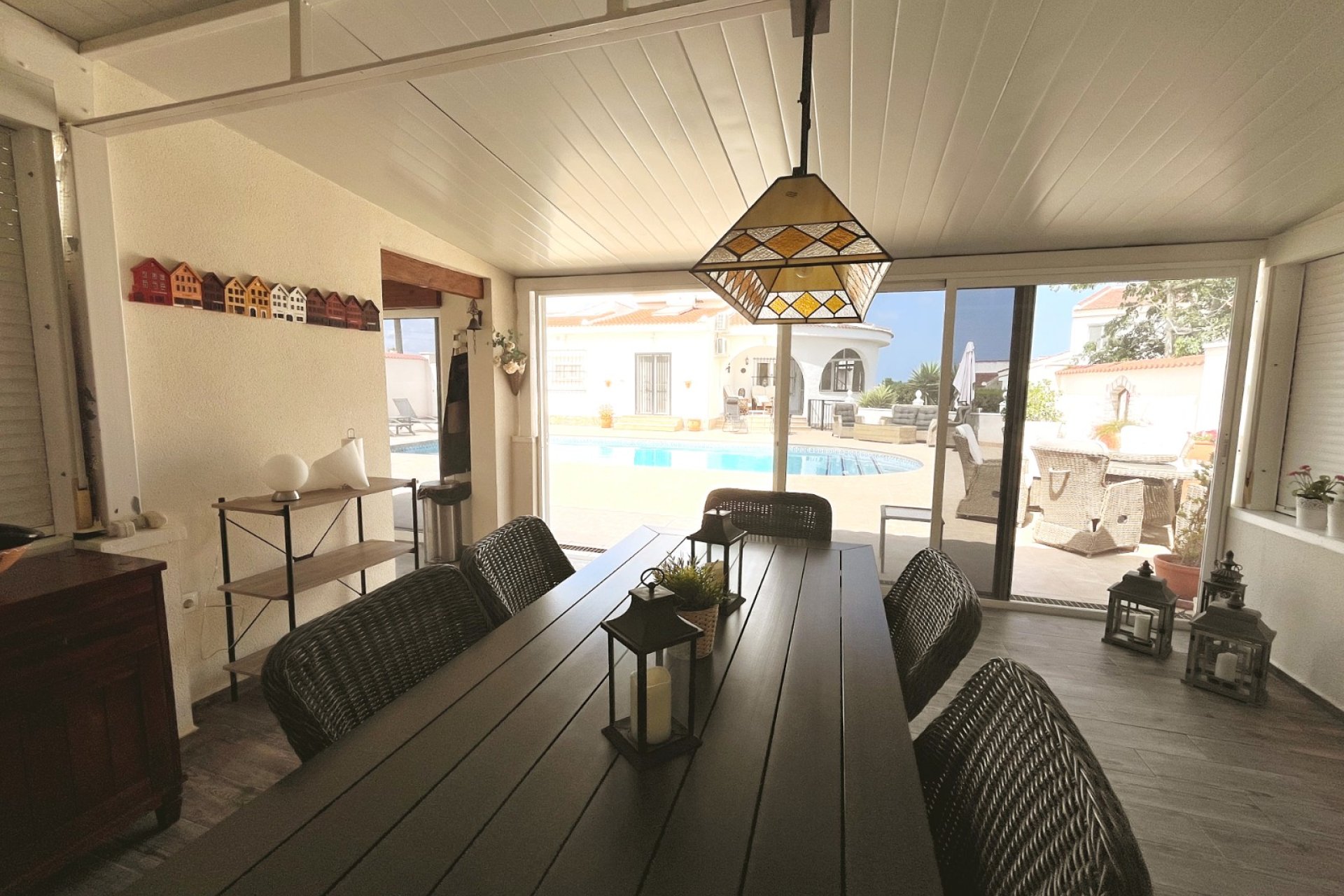 Venta - Chalet - Ciudad Quesada - Upper Golf