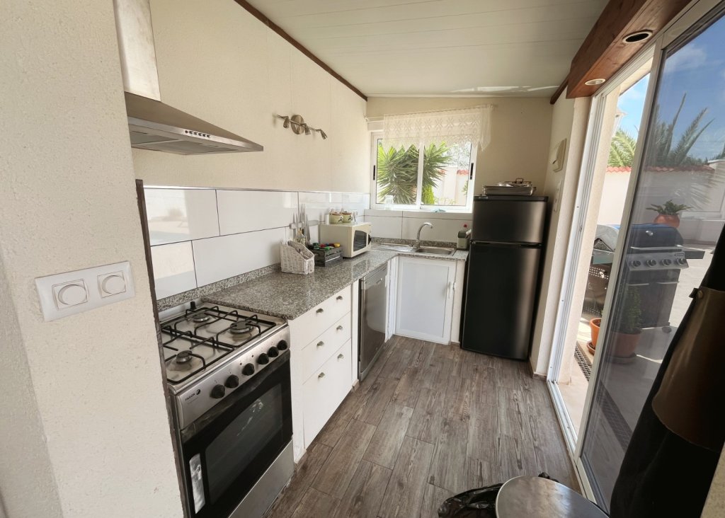 Venta - Chalet - Ciudad Quesada - Upper Golf