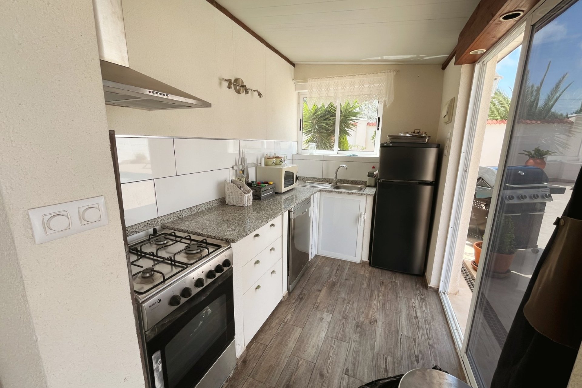Venta - Chalet - Ciudad Quesada - Upper Golf