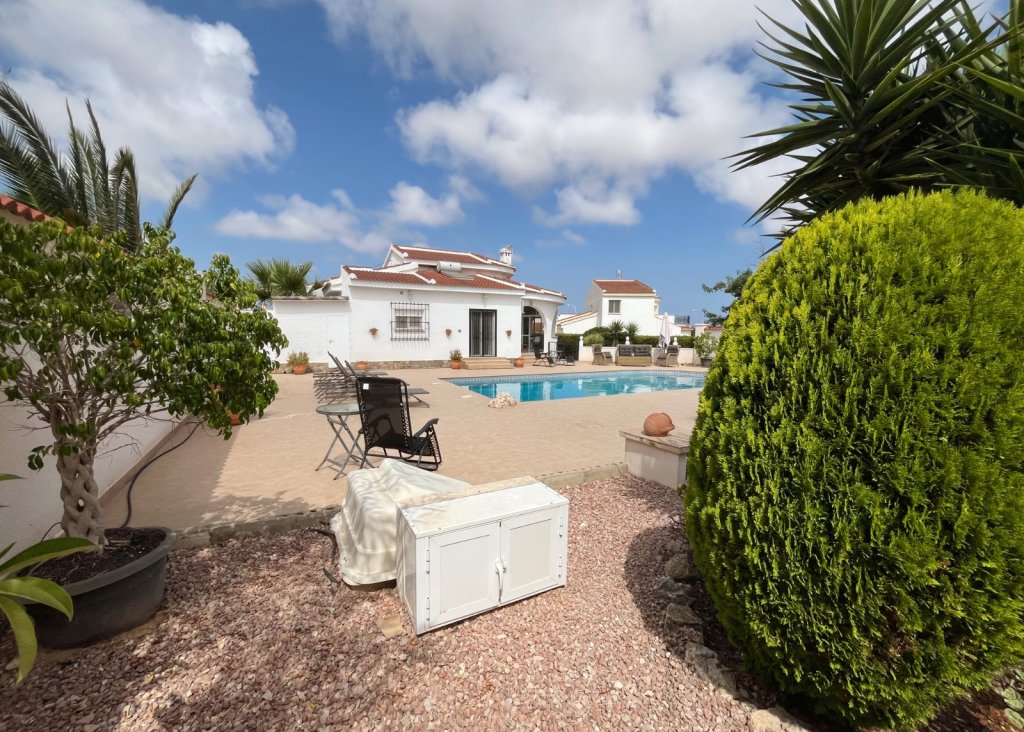 Venta - Chalet - Ciudad Quesada - Upper Golf