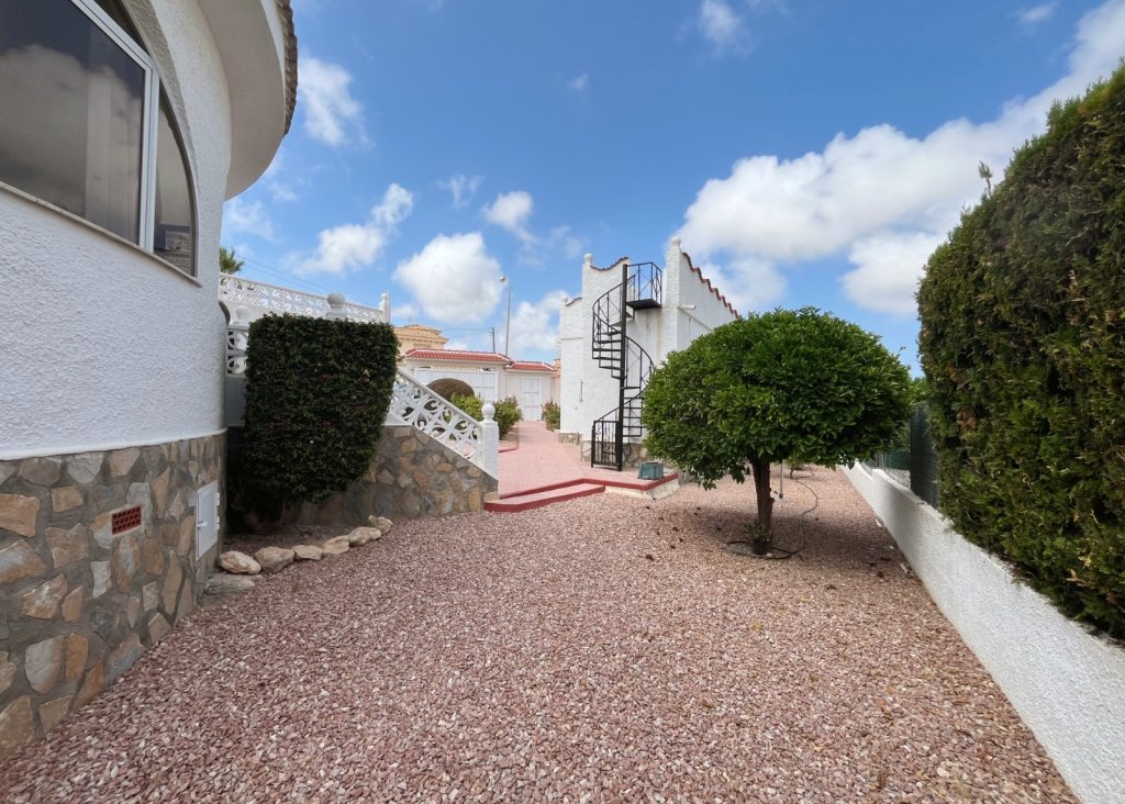 Venta - Chalet - Ciudad Quesada - Upper Golf