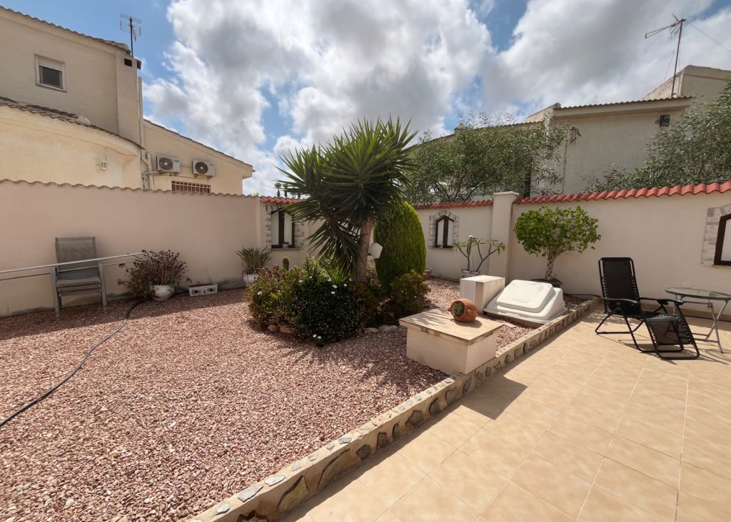 Venta - Chalet - Ciudad Quesada - Upper Golf