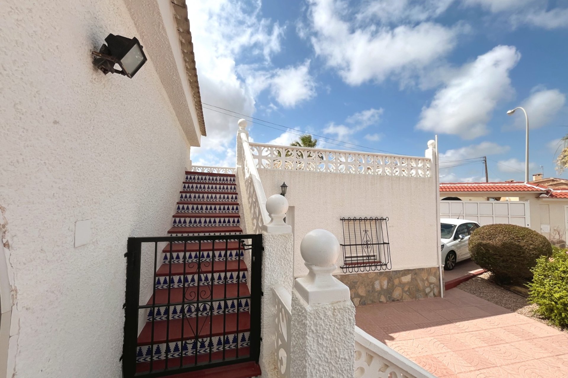 Venta - Chalet - Ciudad Quesada - Upper Golf