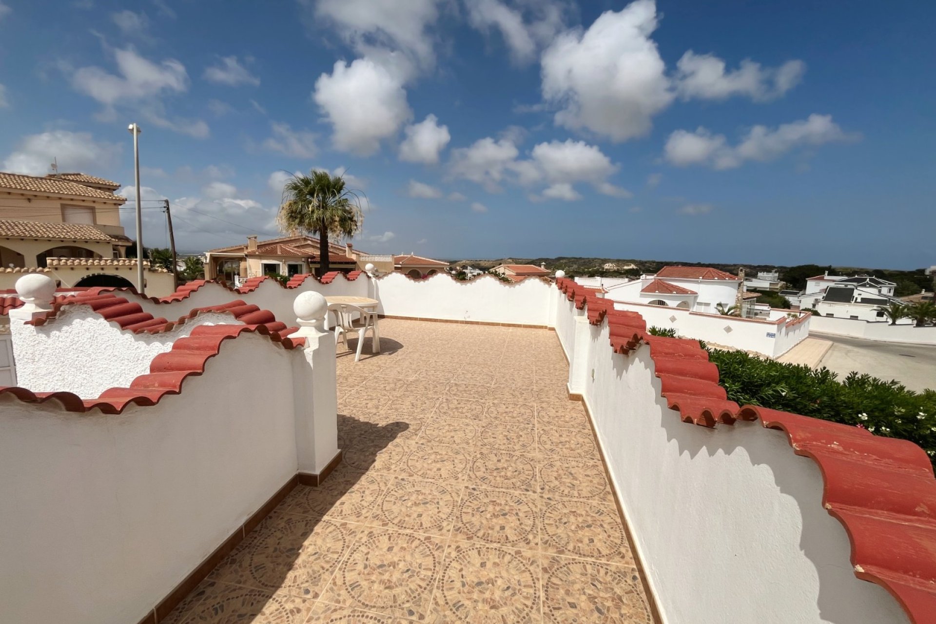 Venta - Chalet - Ciudad Quesada - Upper Golf