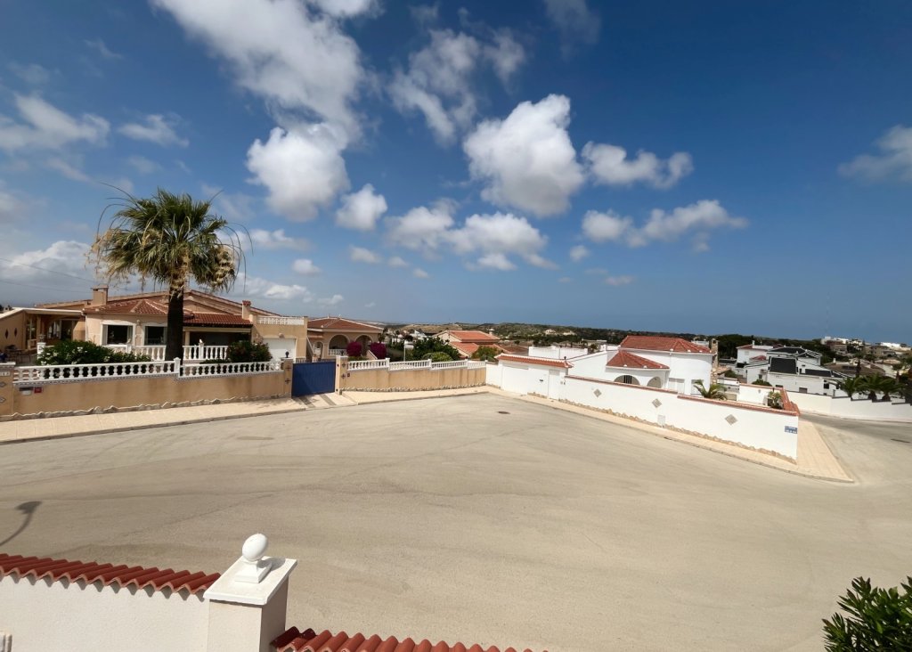 Venta - Chalet - Ciudad Quesada - Upper Golf