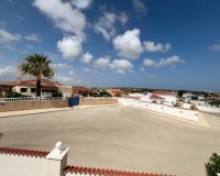 Venta - Chalet - Ciudad Quesada - Upper Golf