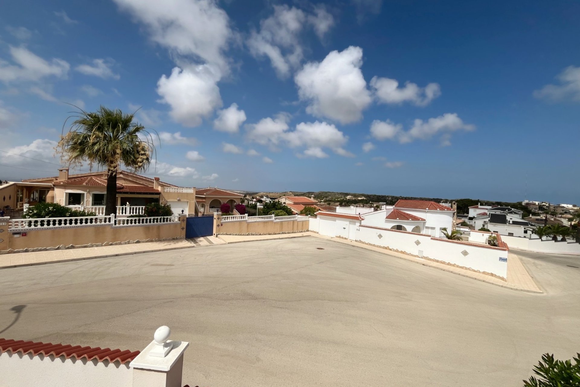 Venta - Chalet - Ciudad Quesada - Upper Golf