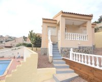 Venta - Chalet - Ciudad Quesada - Upper Golf