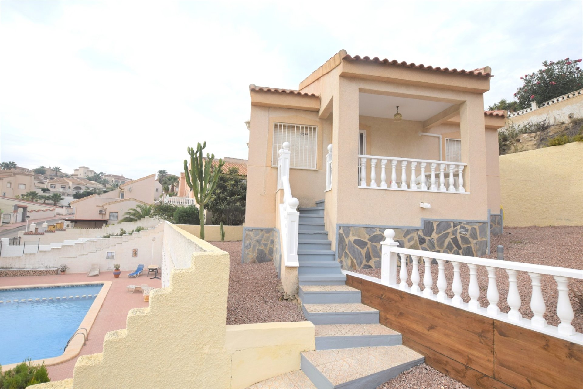 Venta - Chalet - Ciudad Quesada - Upper Golf