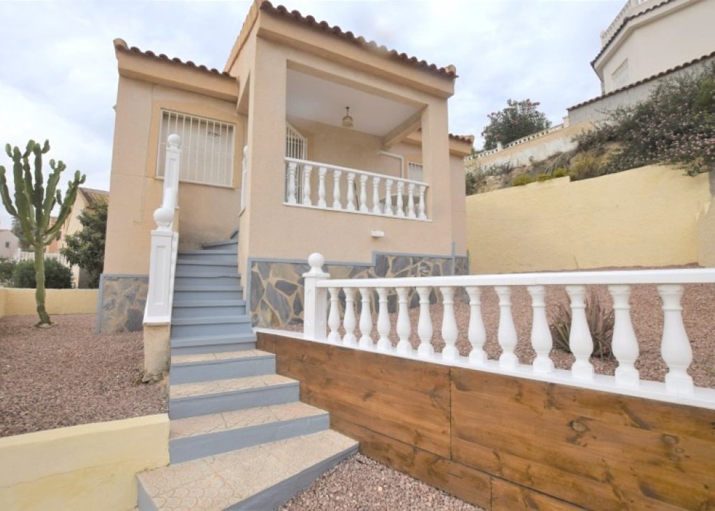 Venta - Chalet - Ciudad Quesada - Upper Golf