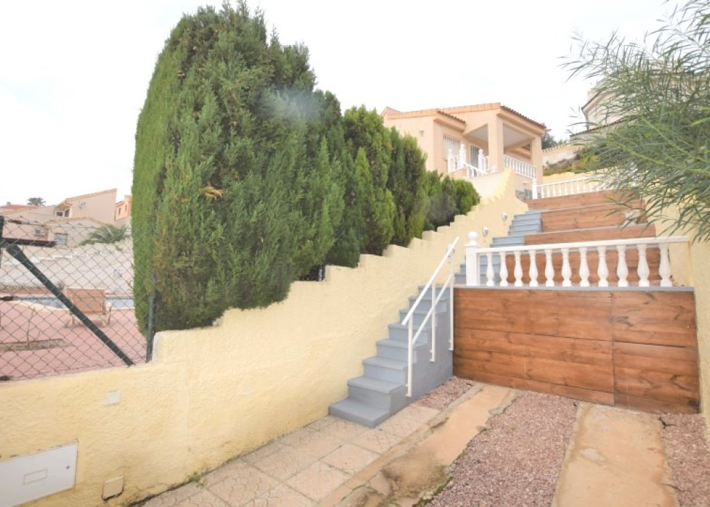 Venta - Chalet - Ciudad Quesada - Upper Golf
