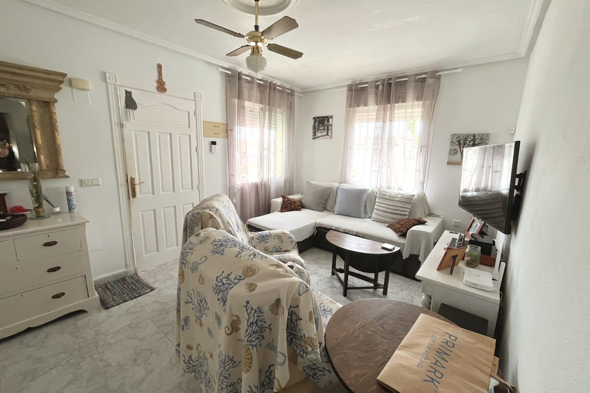 Venta - Chalet - Ciudad Quesada - Upper Golf