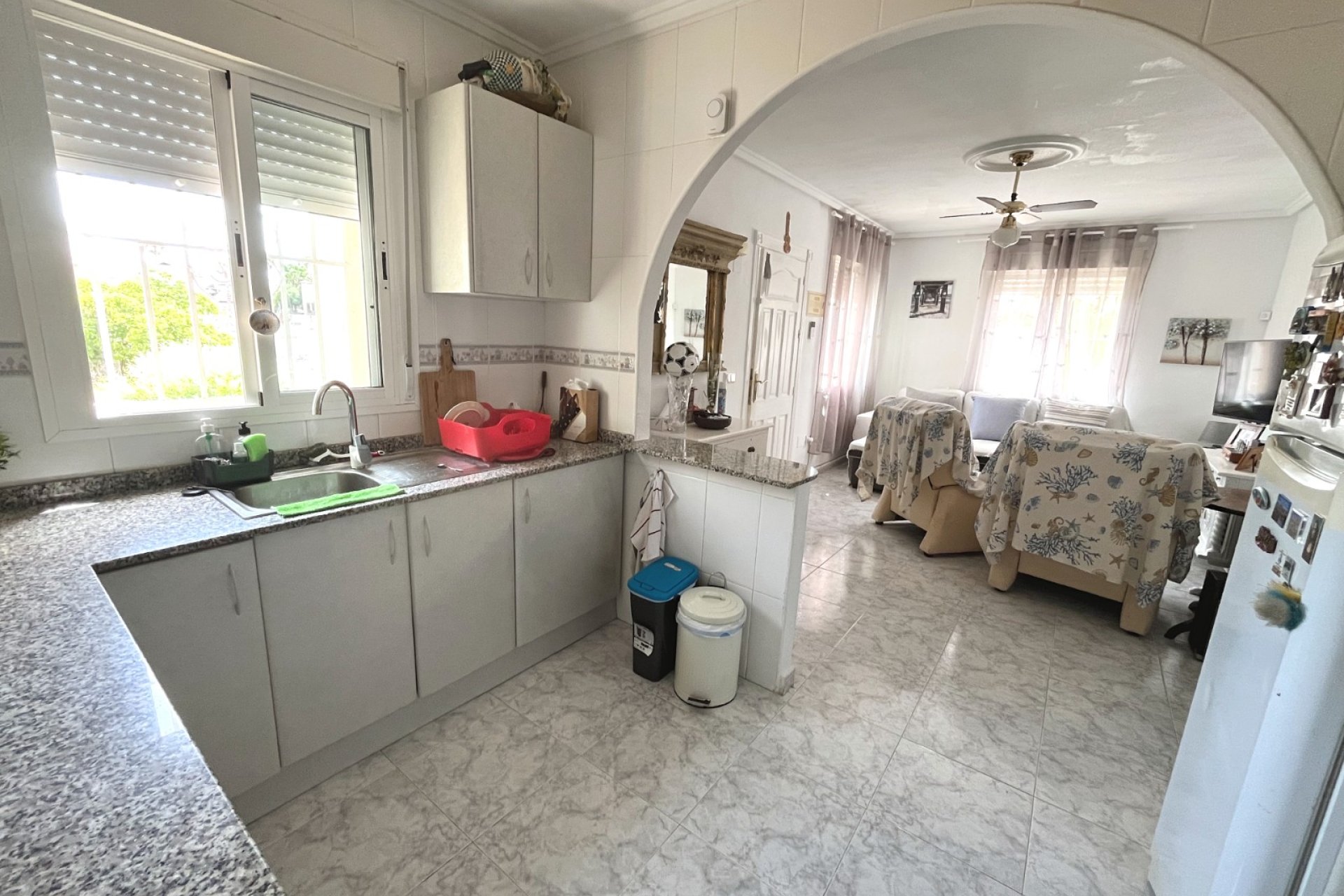 Venta - Chalet - Ciudad Quesada - Upper Golf