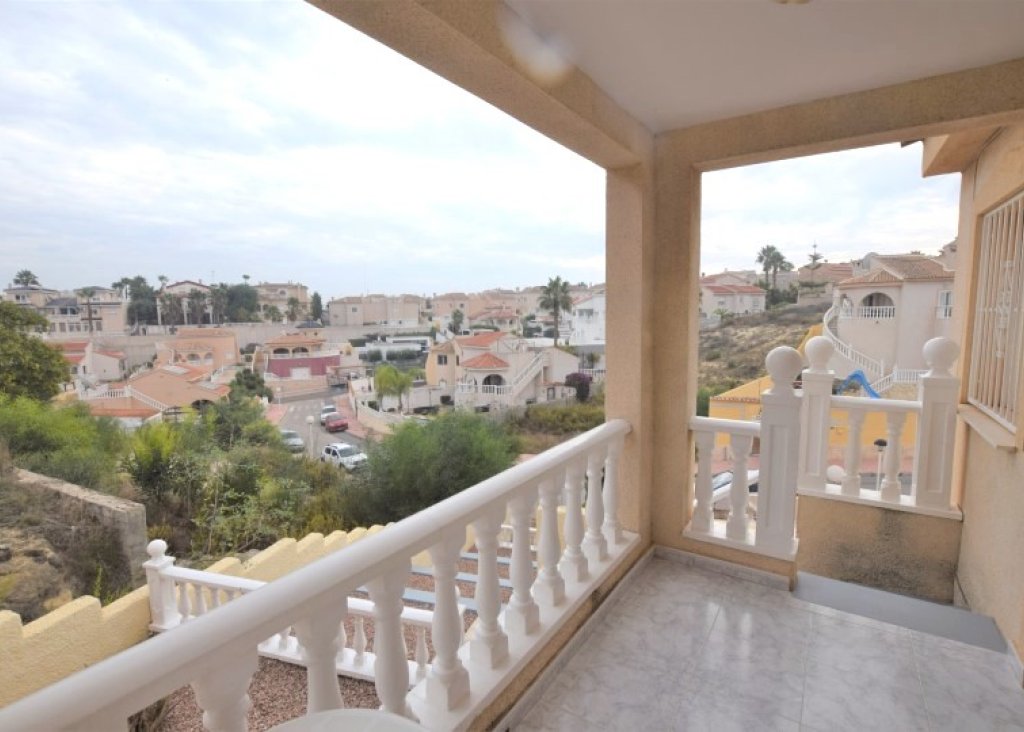 Venta - Chalet - Ciudad Quesada - Upper Golf
