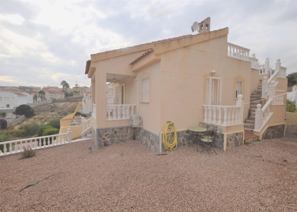 Venta - Chalet - Ciudad Quesada - Upper Golf