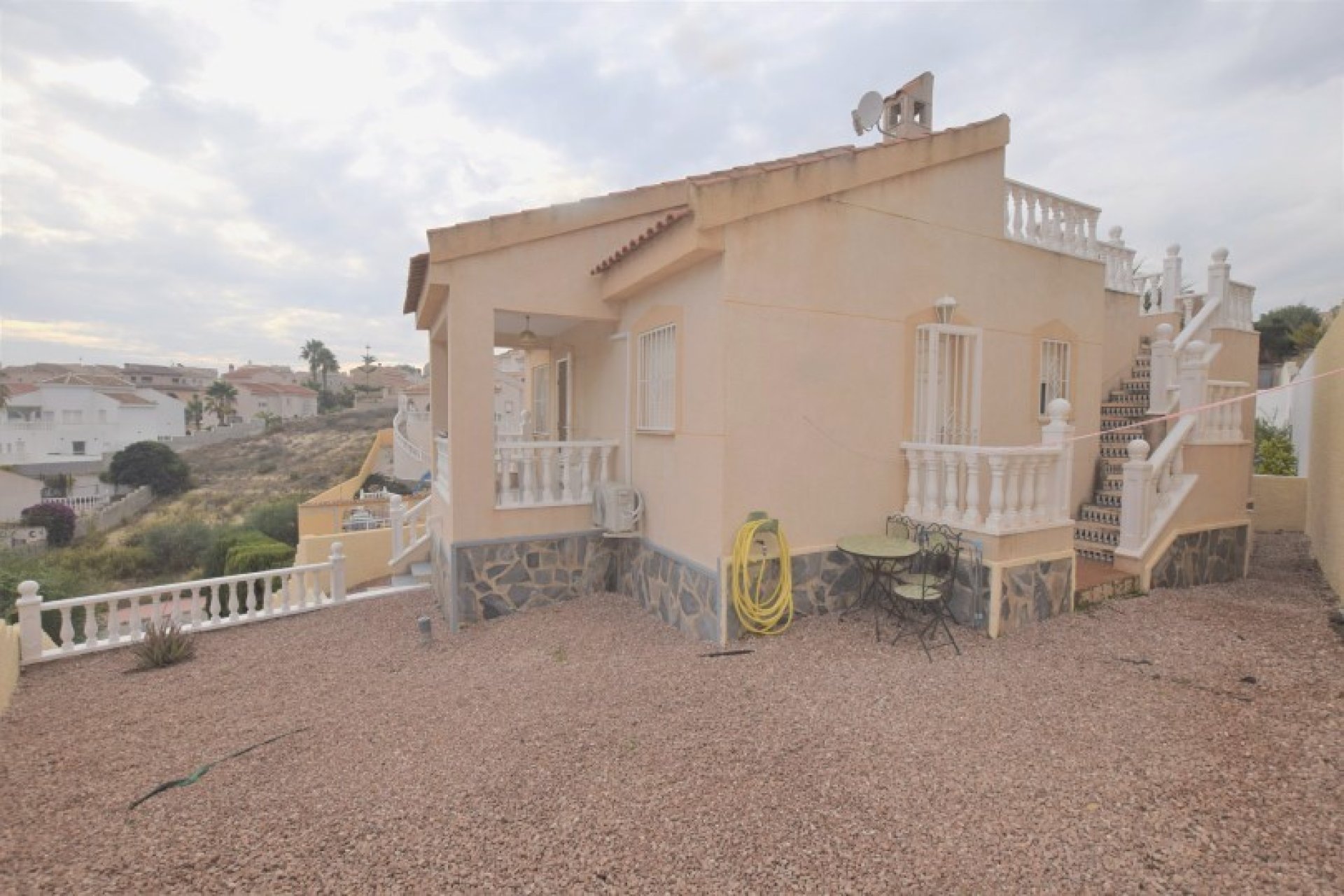 Venta - Chalet - Ciudad Quesada - Upper Golf