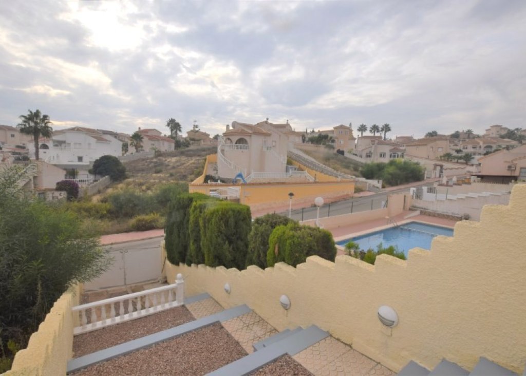 Venta - Chalet - Ciudad Quesada - Upper Golf