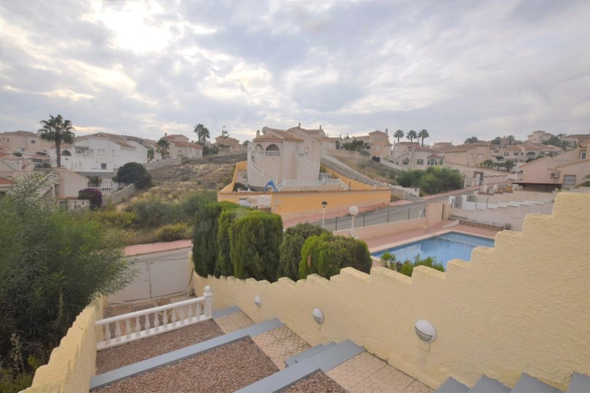 Venta - Chalet - Ciudad Quesada - Upper Golf