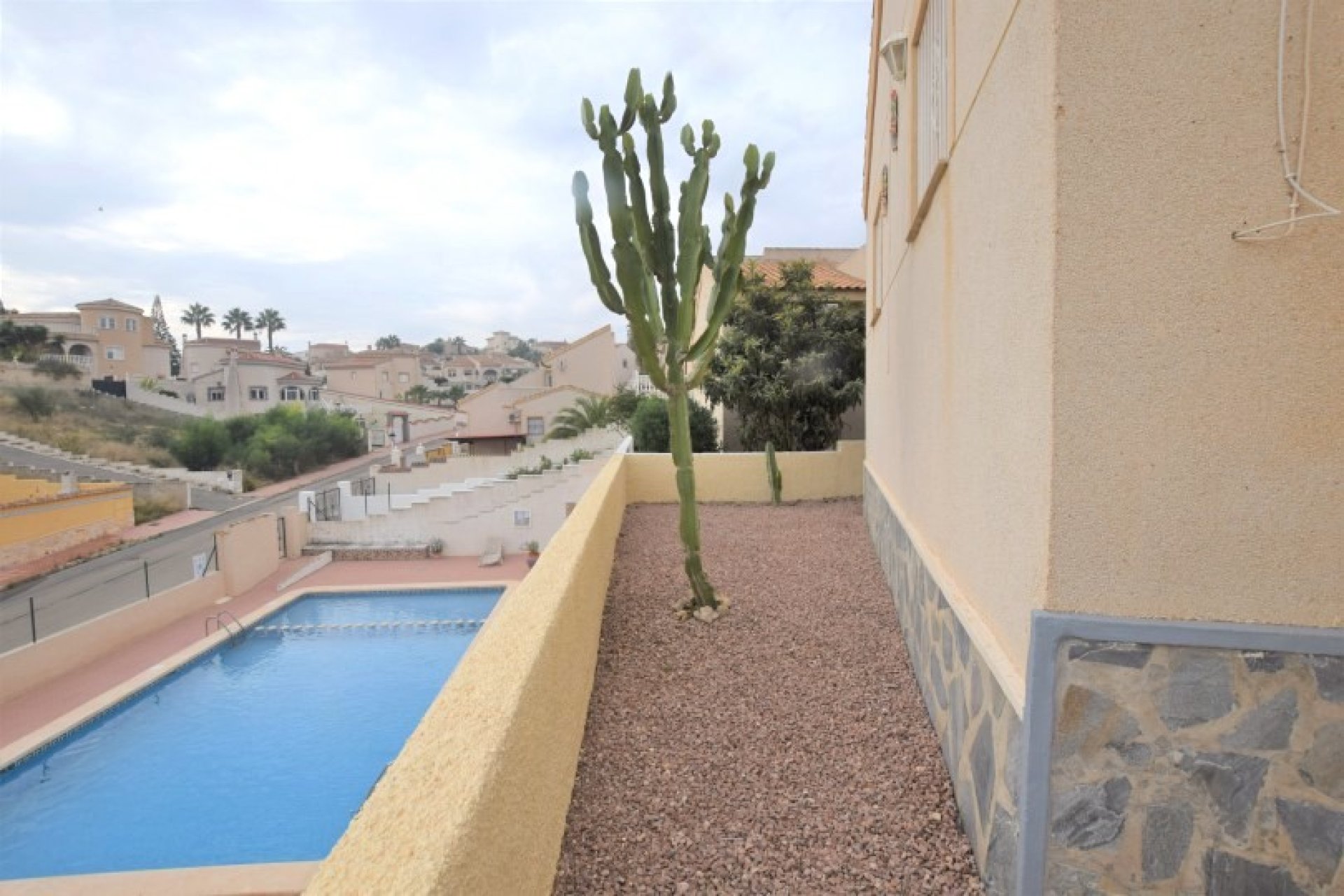 Venta - Chalet - Ciudad Quesada - Upper Golf