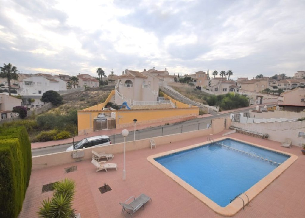 Venta - Chalet - Ciudad Quesada - Upper Golf