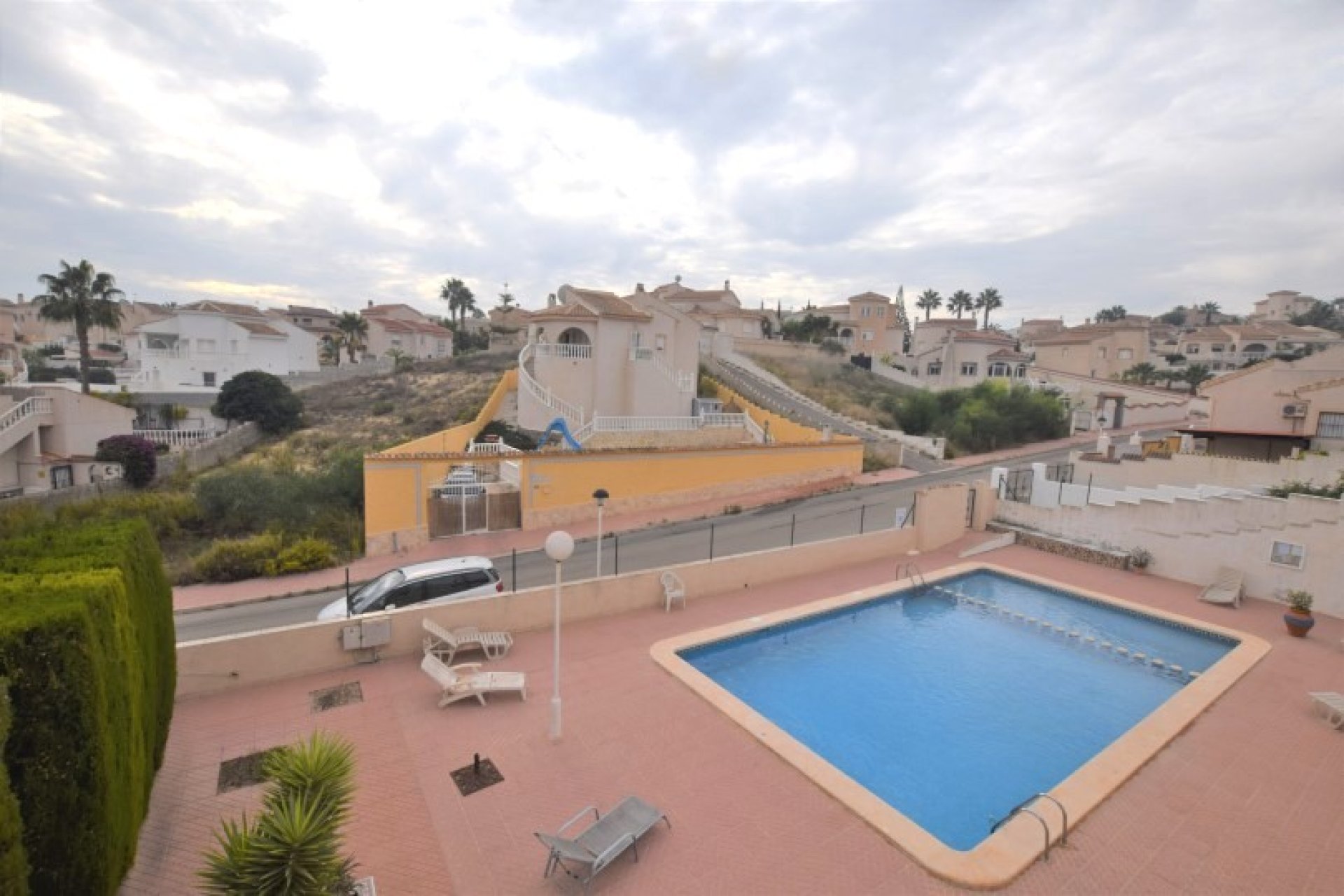 Venta - Chalet - Ciudad Quesada - Upper Golf