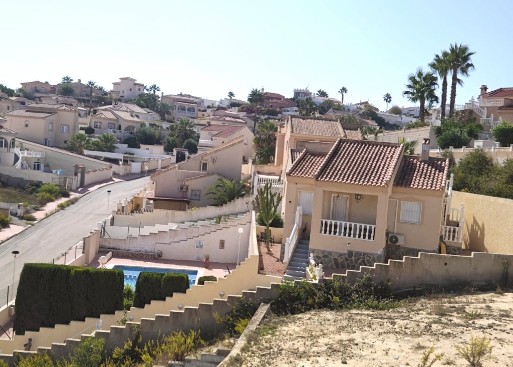 Venta - Chalet - Ciudad Quesada - Upper Golf