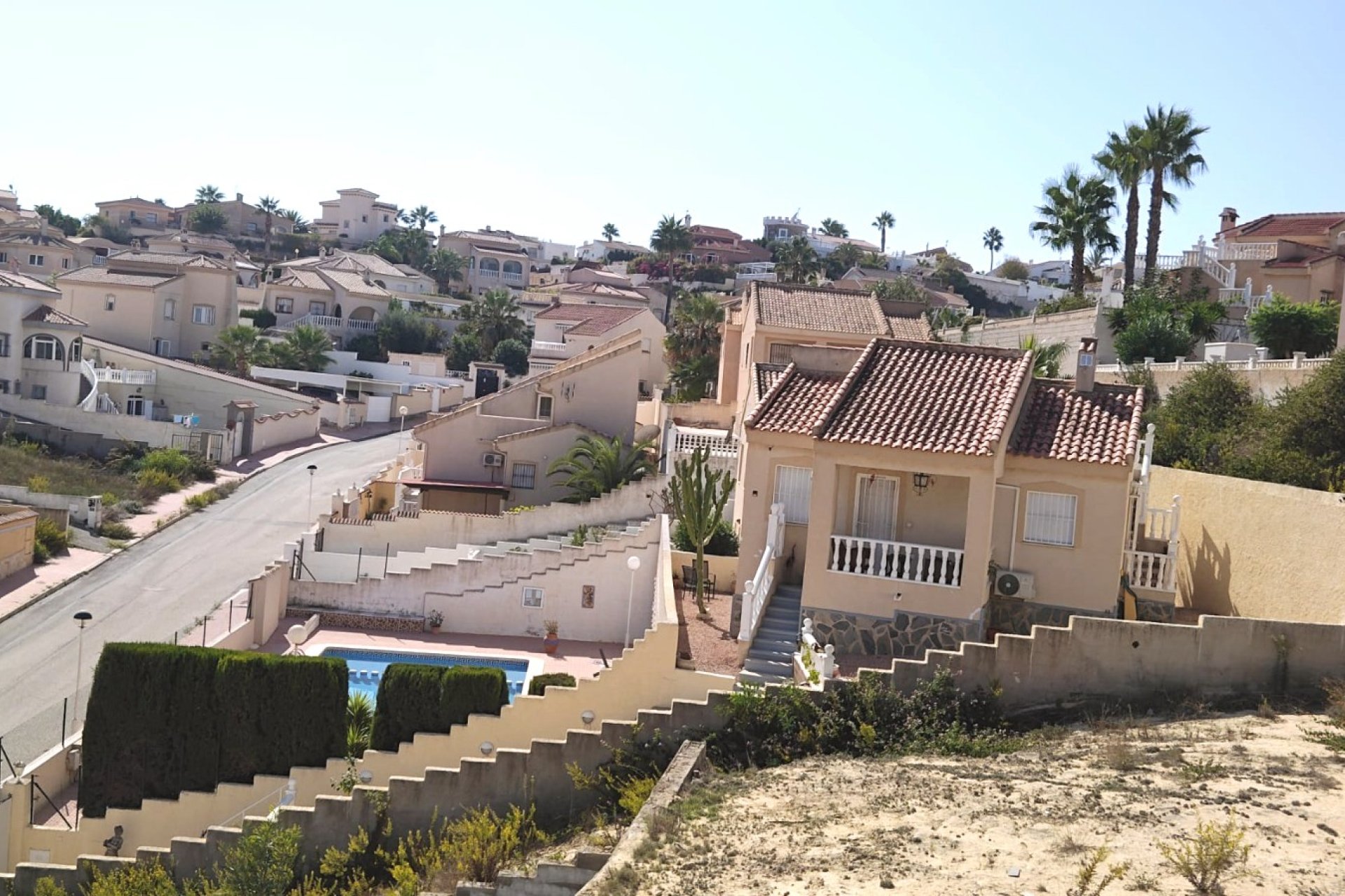 Venta - Chalet - Ciudad Quesada - Upper Golf