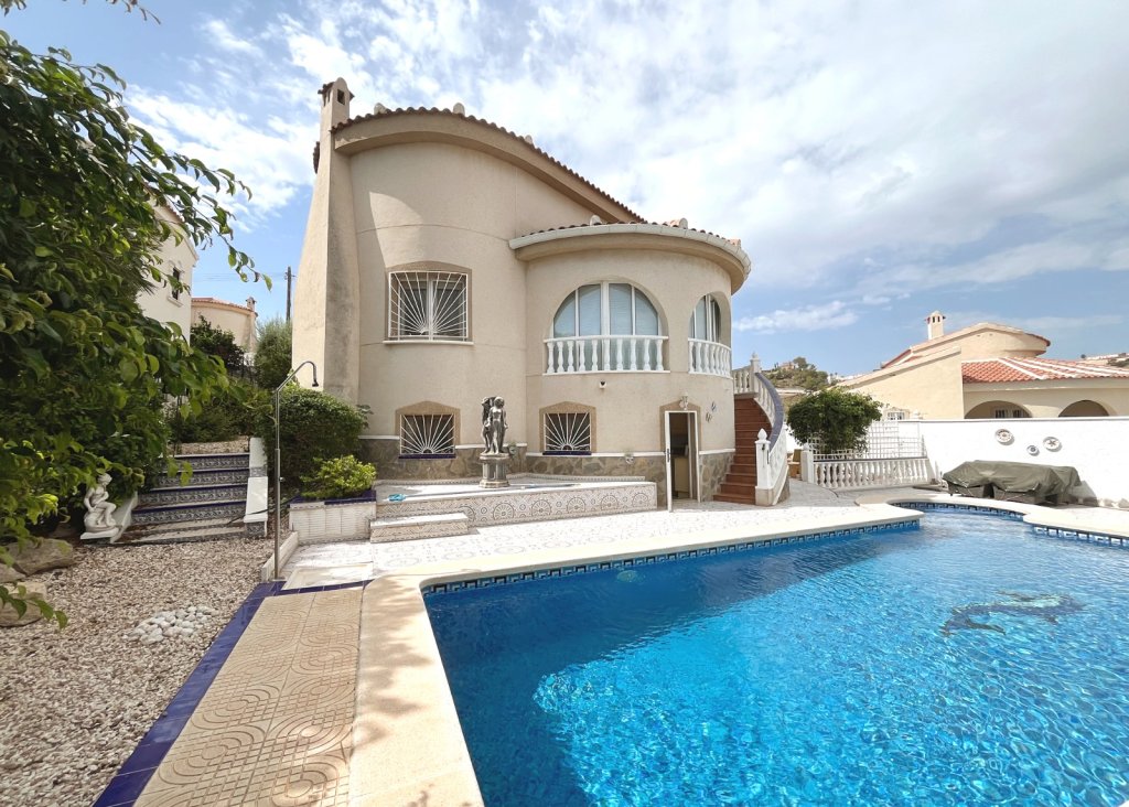 Venta - Chalet - Ciudad Quesada - Upper Golf