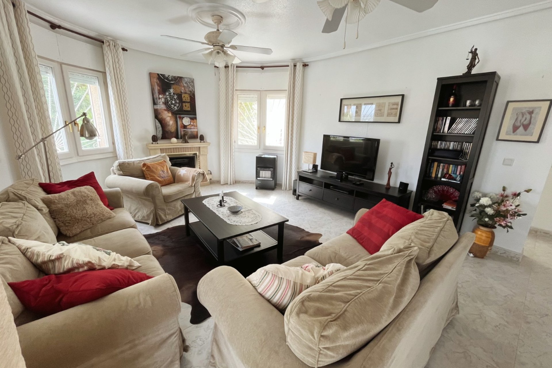 Venta - Chalet - Ciudad Quesada - Upper Golf
