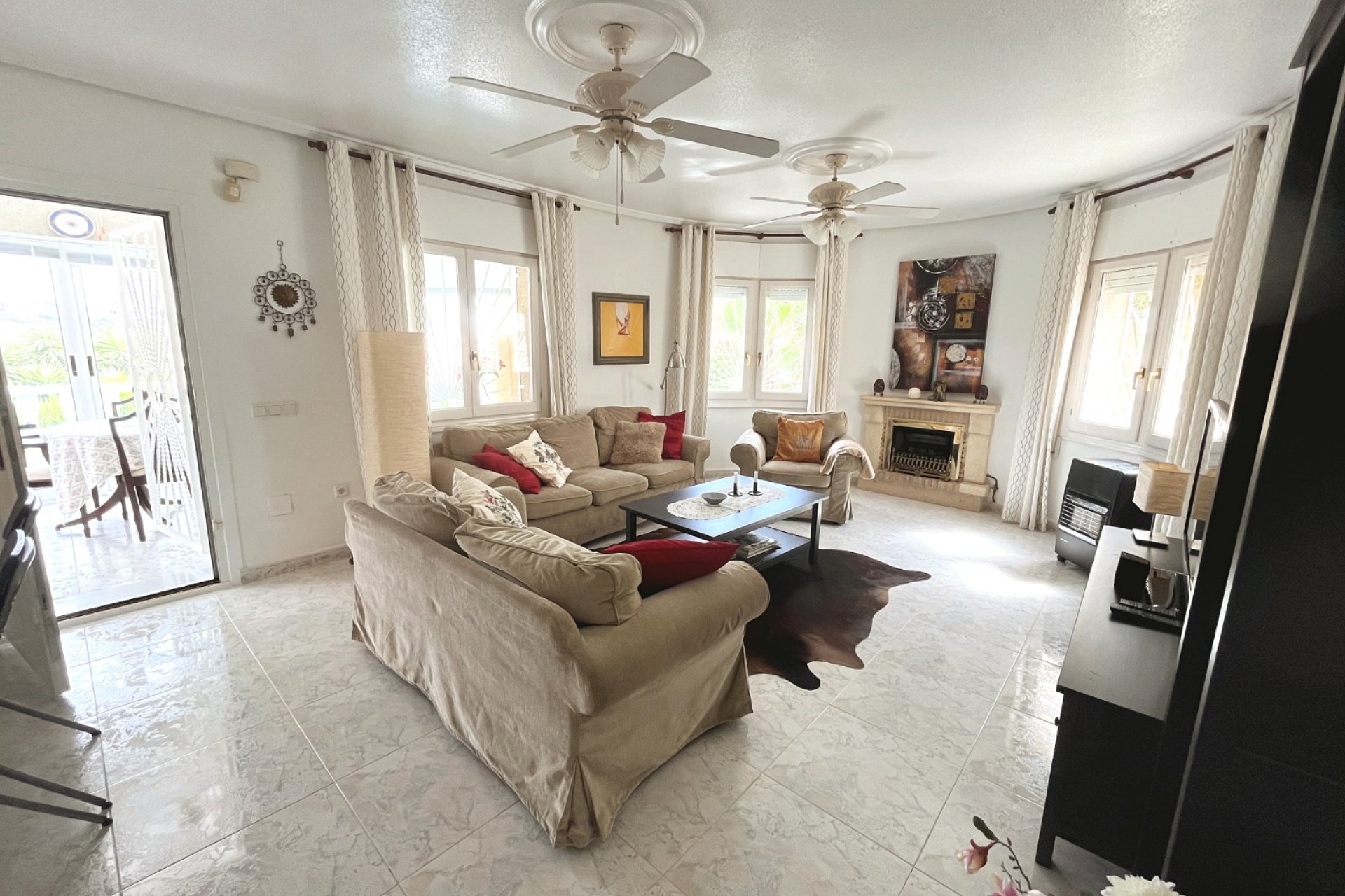 Venta - Chalet - Ciudad Quesada - Upper Golf